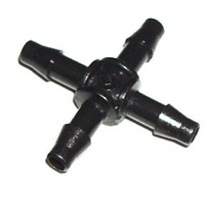 Autopot 6mm Cross Connector - (C)