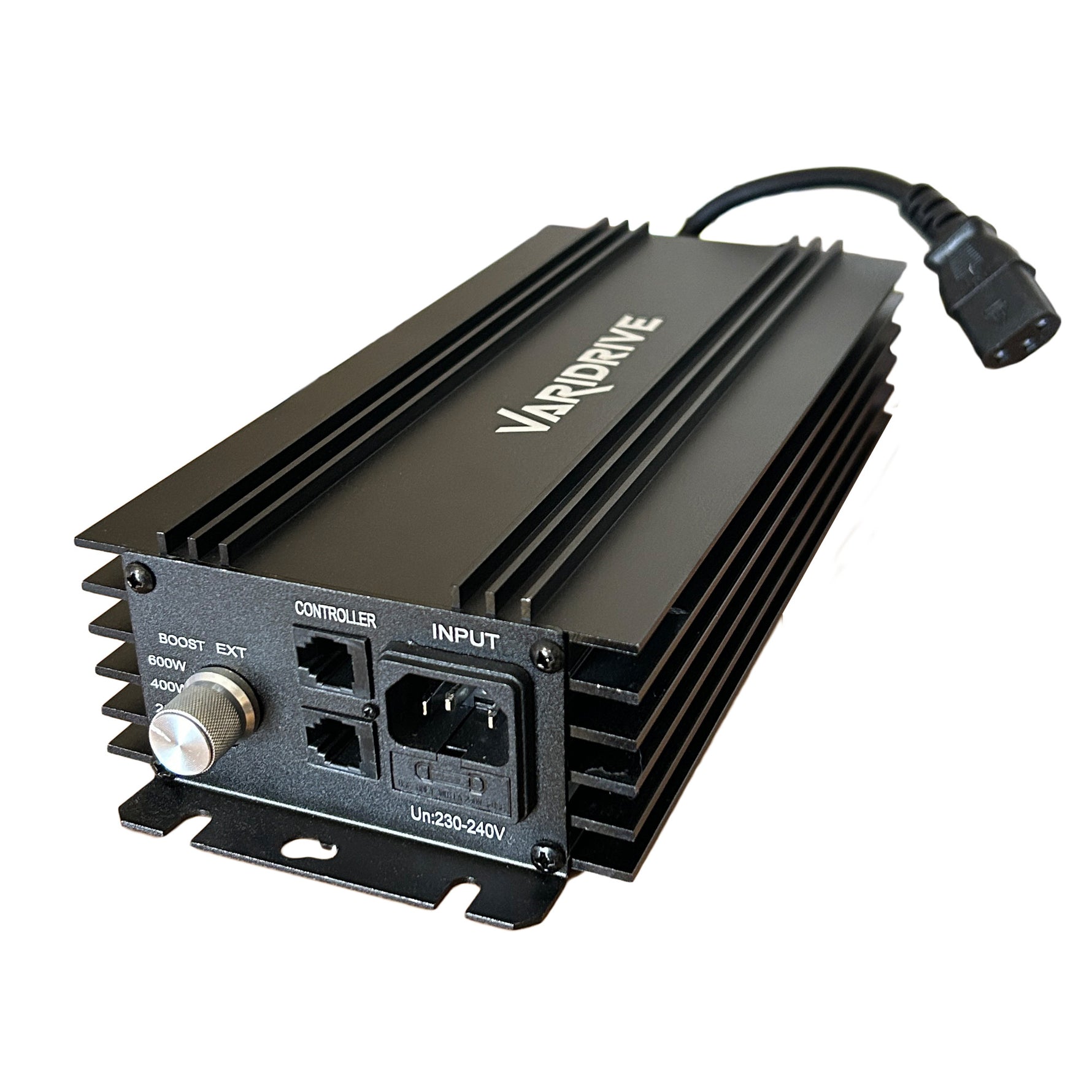 Maxibright Varidrive 600W HPS Controllable (Maxi Reflector (5M Cable) & Maxibright 600W DS - (B)