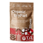 T.A. Organic DryPart Bloom 1Kg - Dry Nutrients for Plants