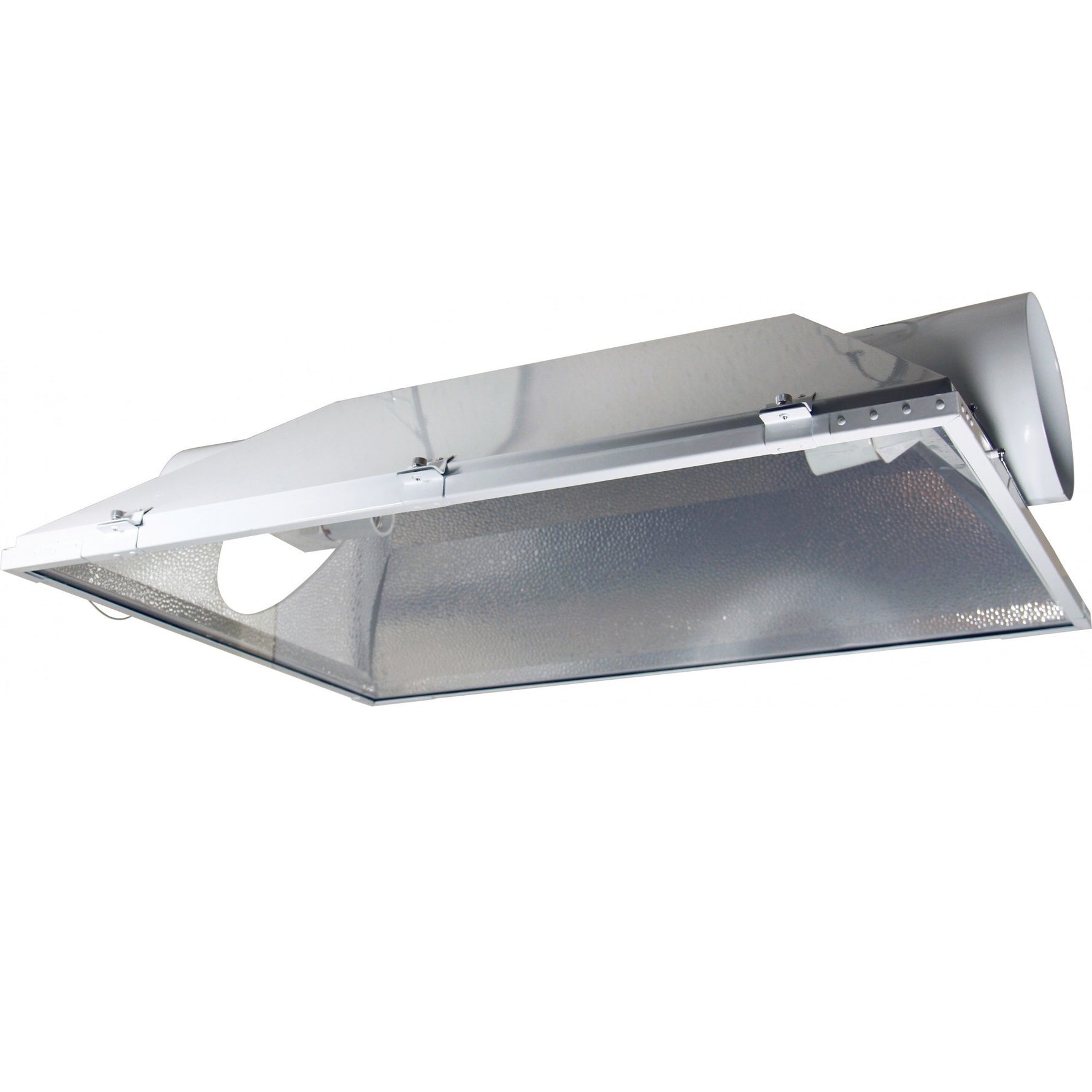 Pro Series Air Cooled Reflector - (8") 200mm (Twin Lamp)