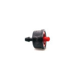 RP.0381 - Irritec DCS Dripper 8 Ltr/Hr for Netafim (Black/Red)