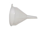 Plastic Funnel 14cm