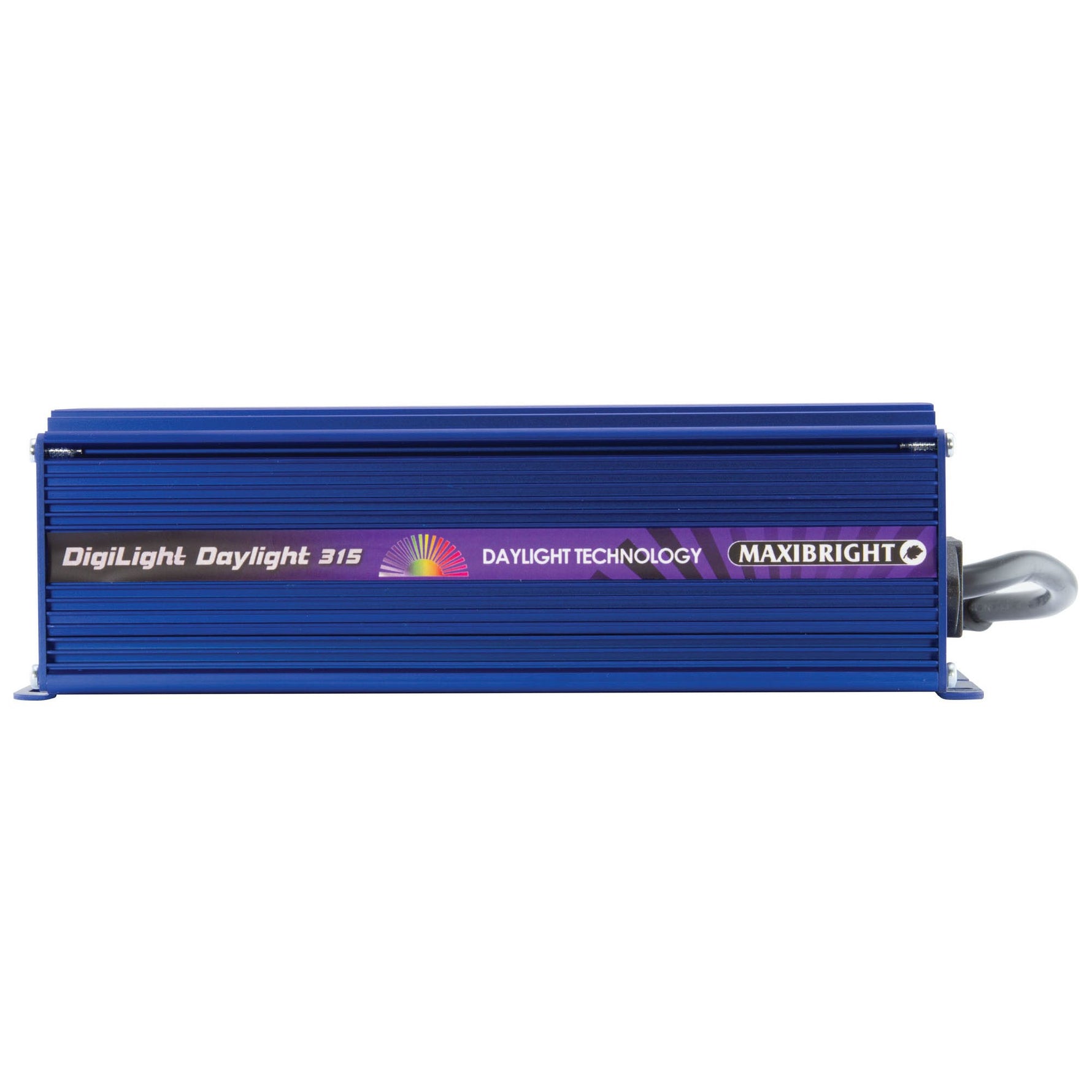 Maxibright Daylight 315 Watt - Full Kit with Agro 930 Bulb V3 Shade (Flower) - (B)