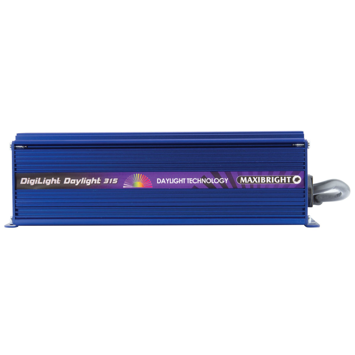 Maxibright Daylight 315 Watt - Full Kit with Elite 942 Bulb V3 Shade(Grow) - (B)