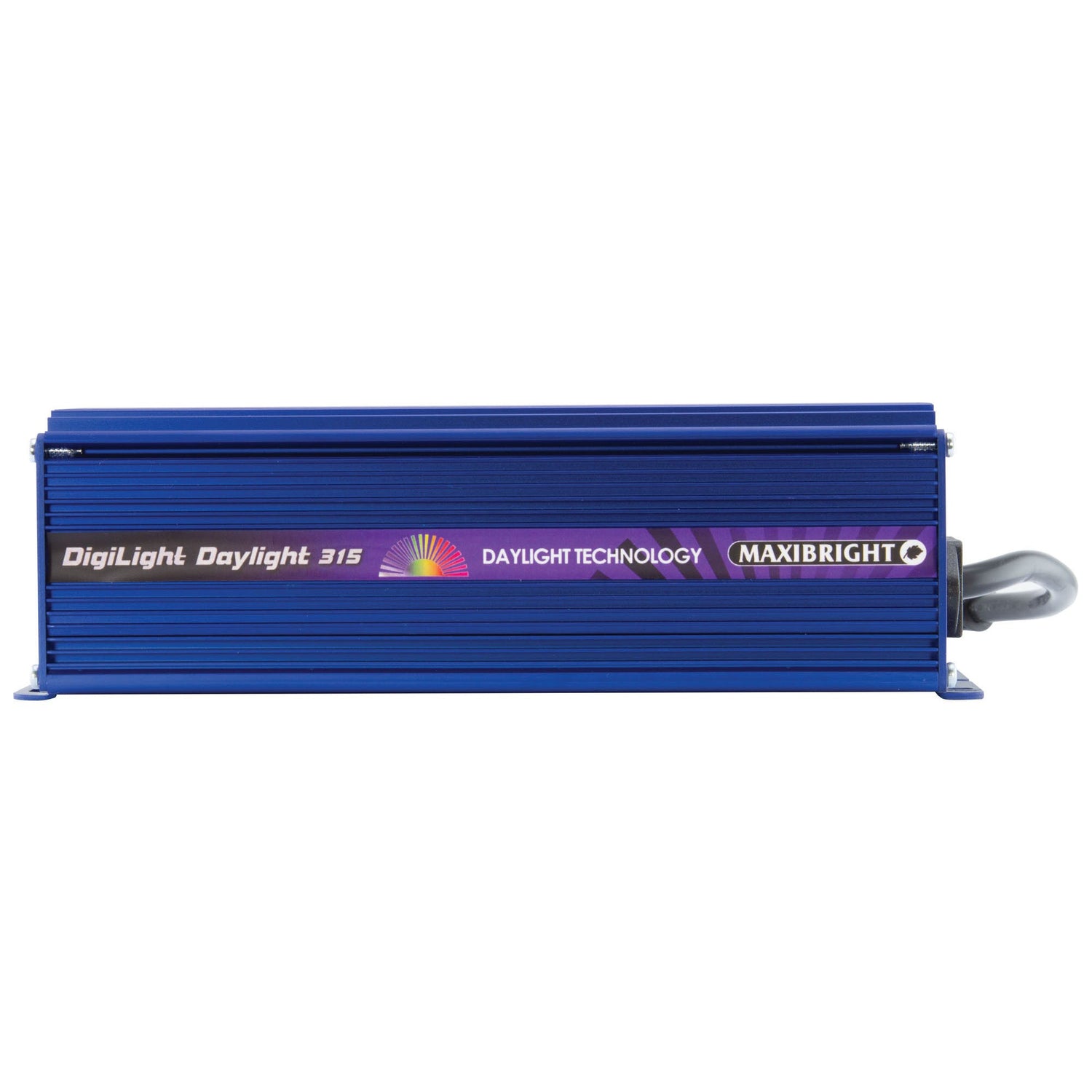 Maxibright Daylight 315 Watt - Full Kit with Elite 942 Bulb V3 Shade(Grow) - (B)