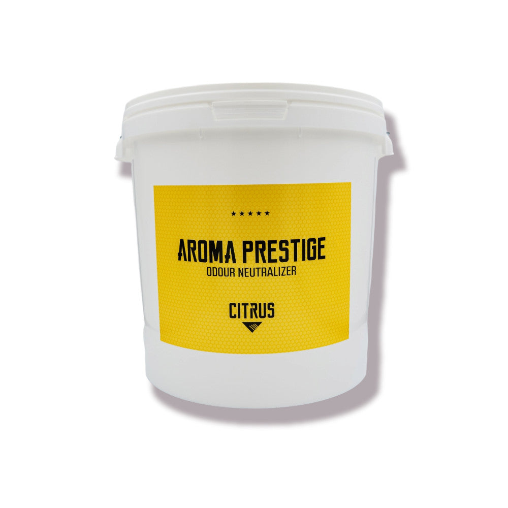 Aroma Prestige Neutralizer Gel 3.8kg Citrus