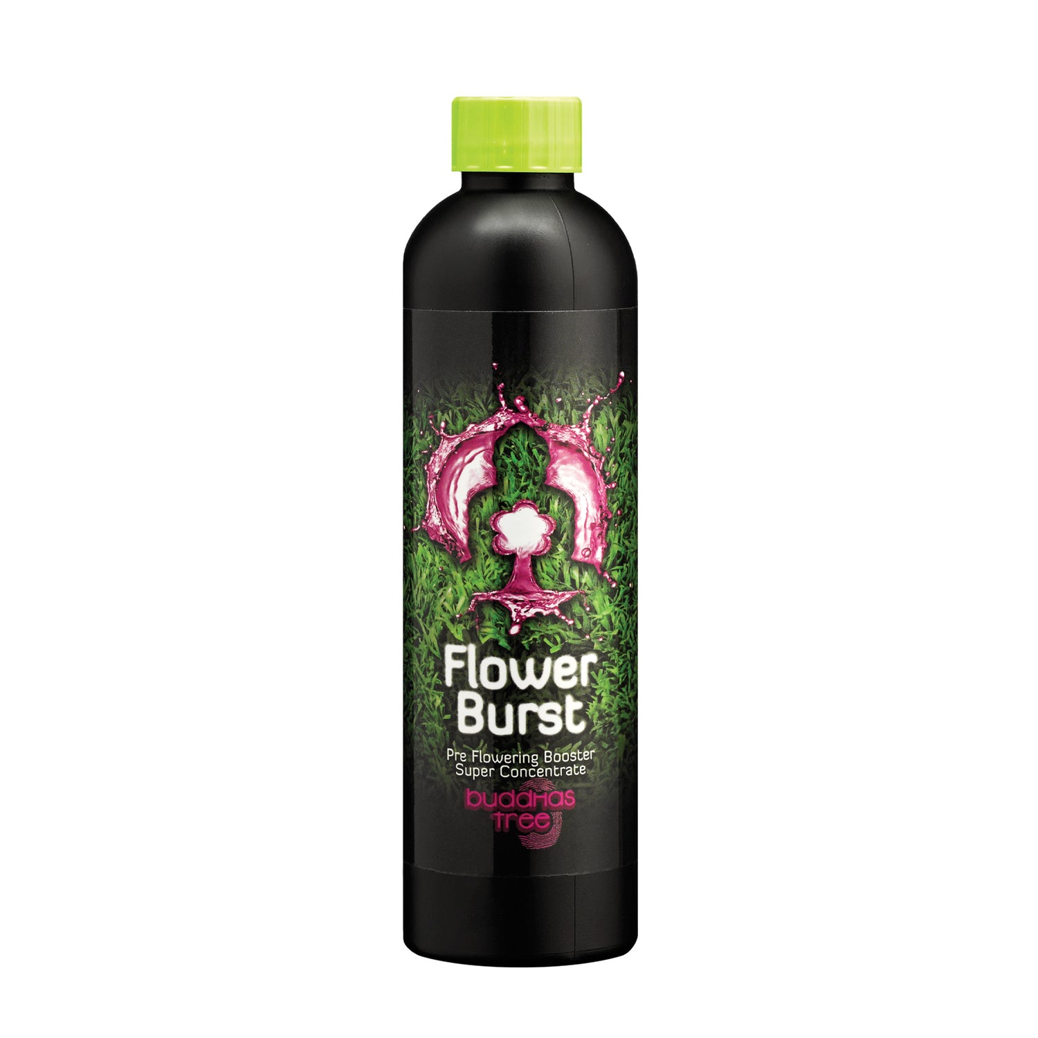 Buddha's Tree Flower Burst 250ml