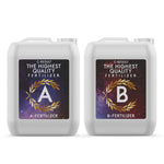 C-Result A&B Fertilizer All-in-1 5L