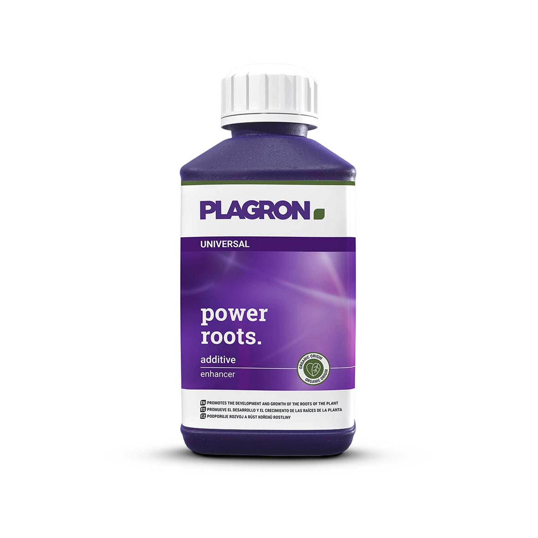 Plagron Power Roots 250ml