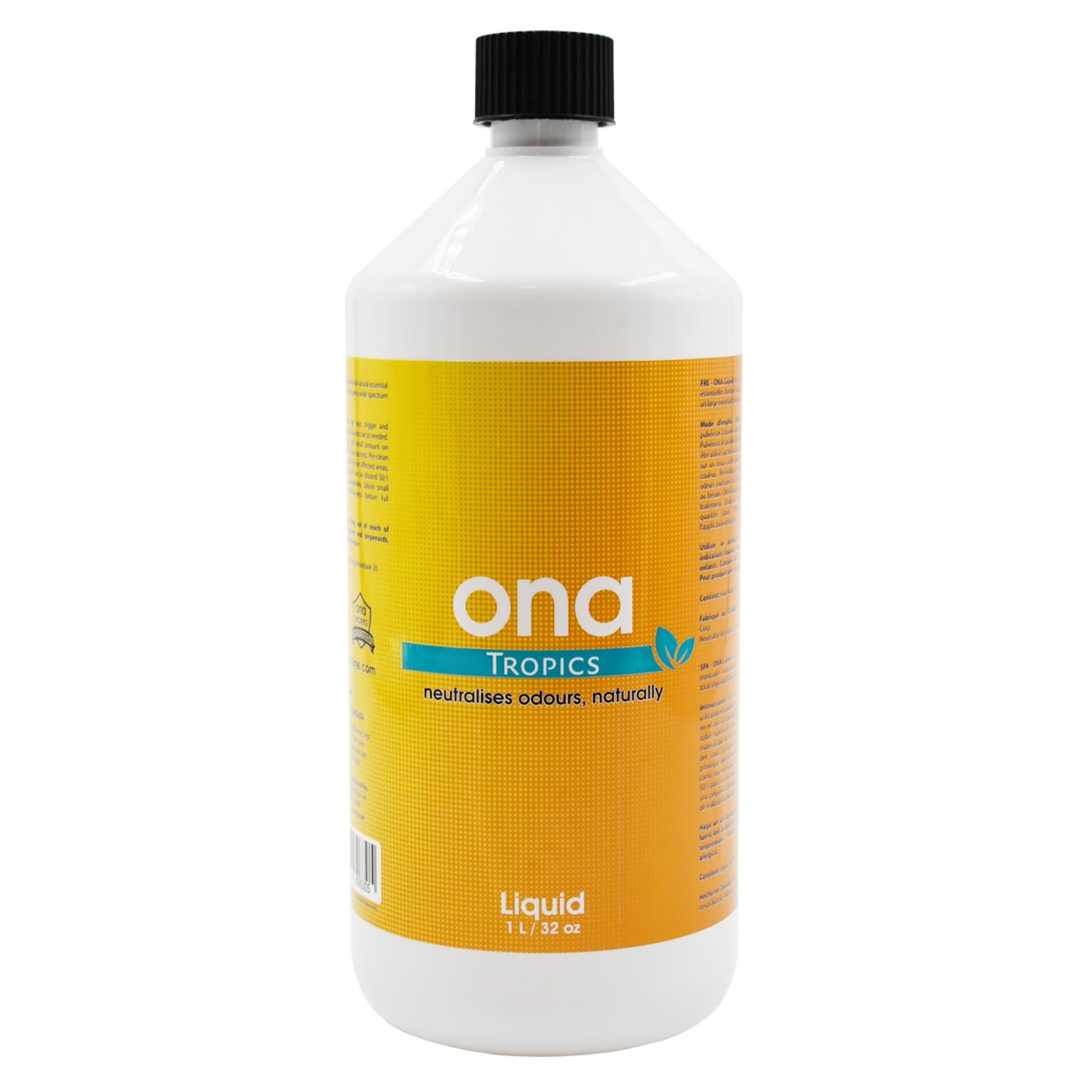 Ona LIQUID 1L - Tropics