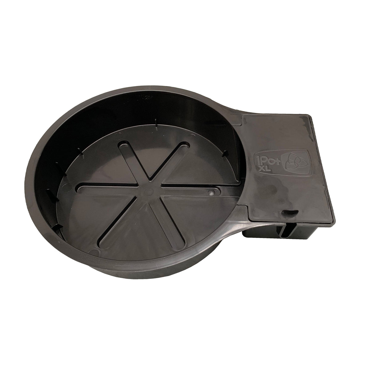 Autopot 9mm 1 Pot XL Tray and Lid inc Grommet (B)