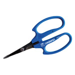Chikamasa B-600SLUF Angled Finishing Scissors