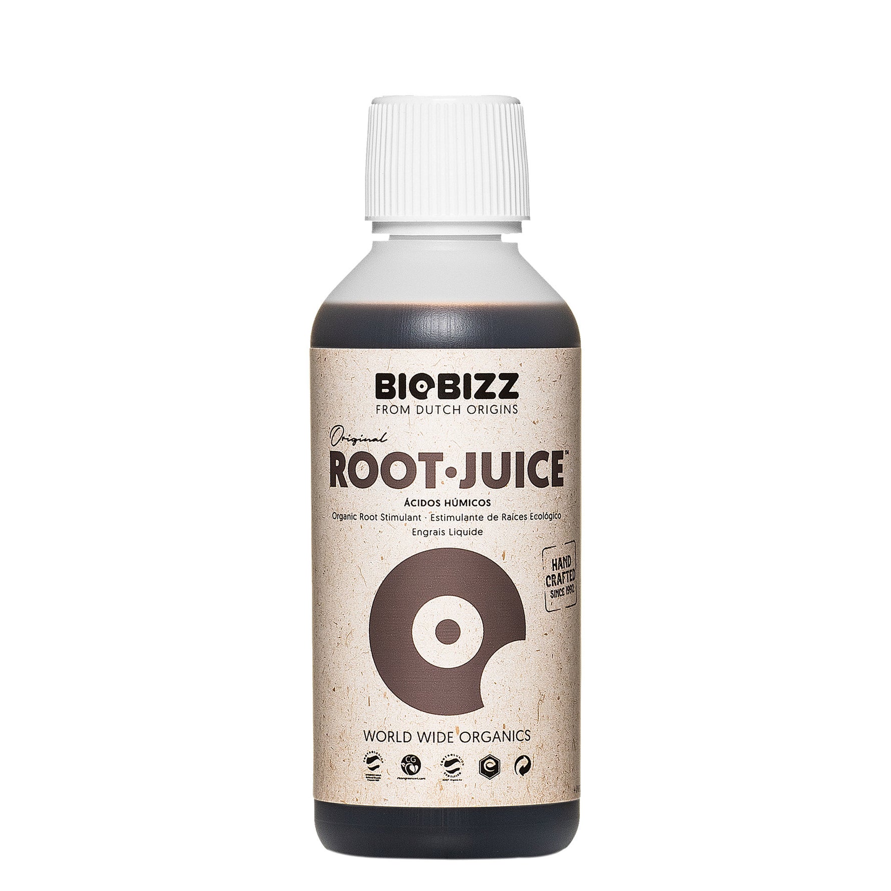 Biobizz Root Juice 250ml