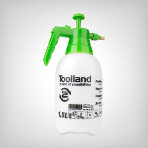 RP.0094 - Toolland 1.5L Pressure Sprayer