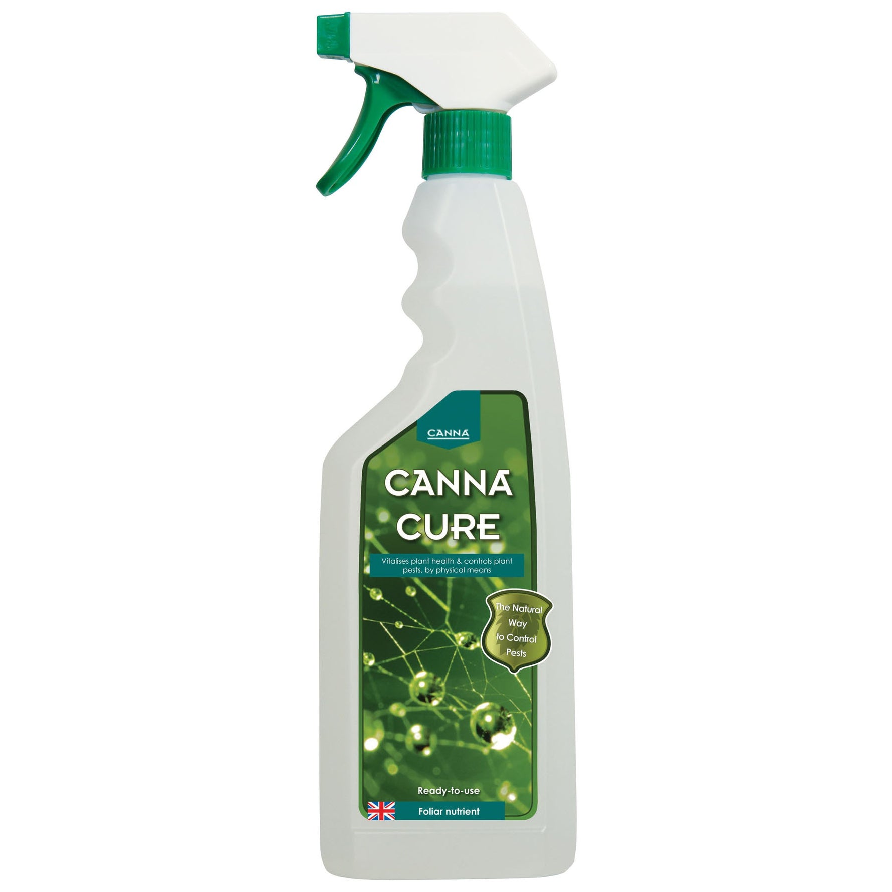 Canna Cannacure 750ml (RTU)