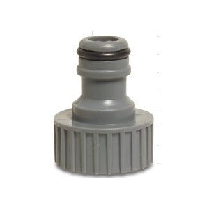 RP.0262 - Hydrofit Connector - 1" WATERTAP