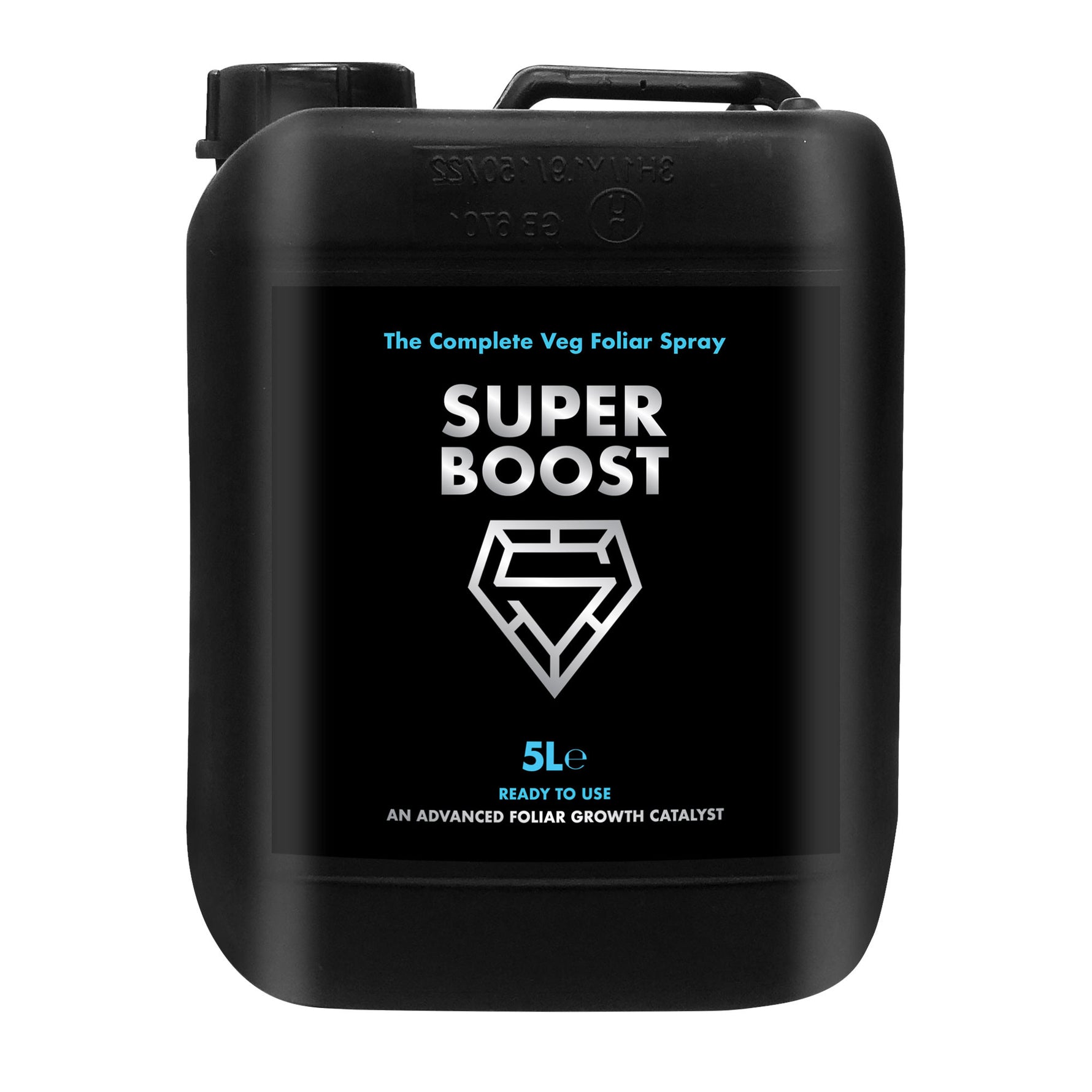 Super Boost Foliar Spray 5L