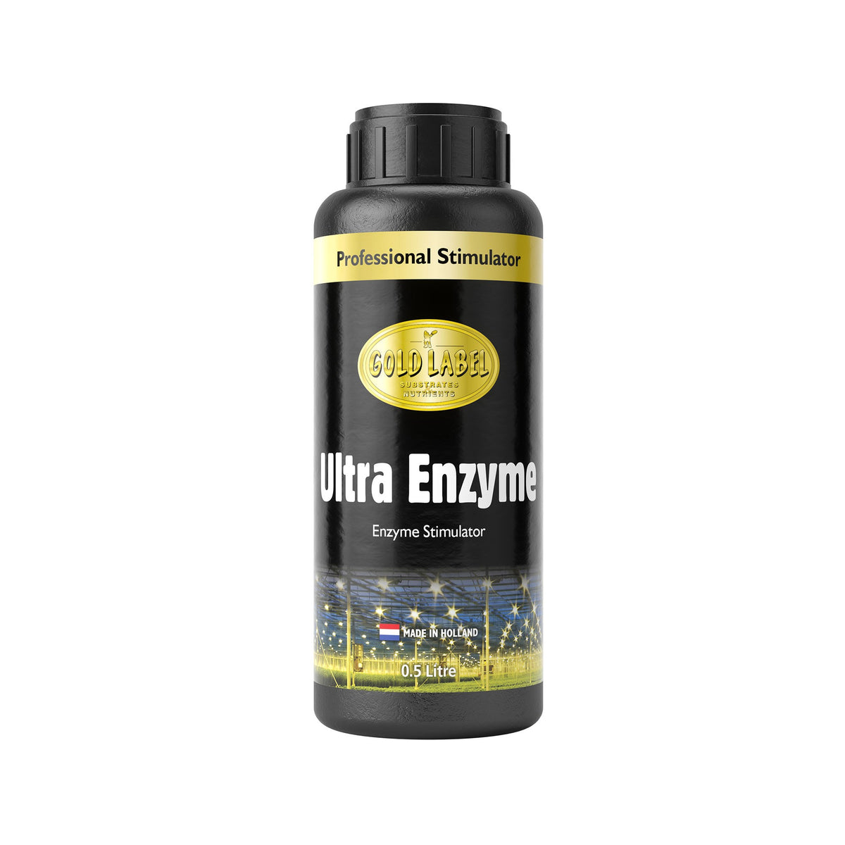 Gold Label Ultra Enzyme 500ml