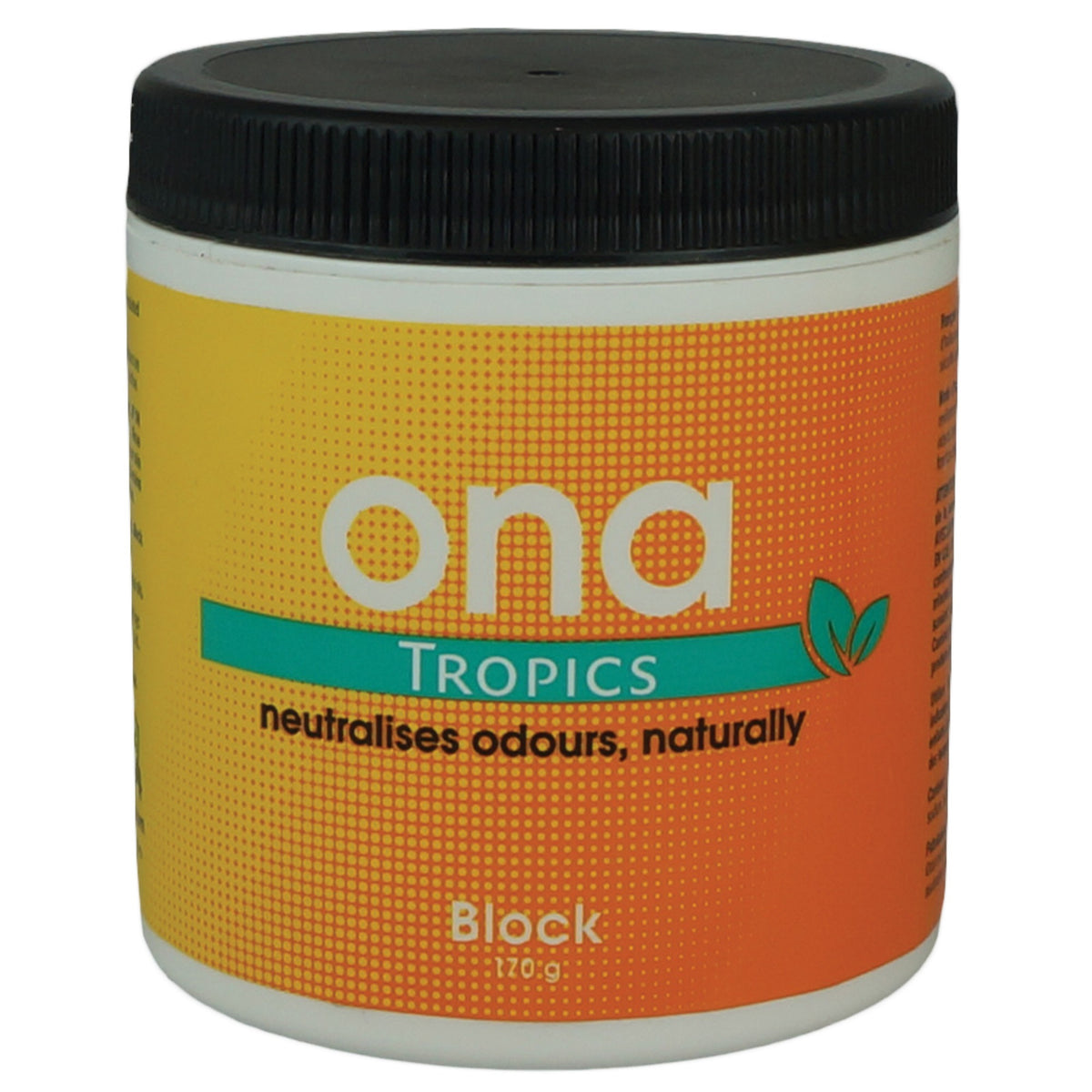 Ona Block 170g - Tropics