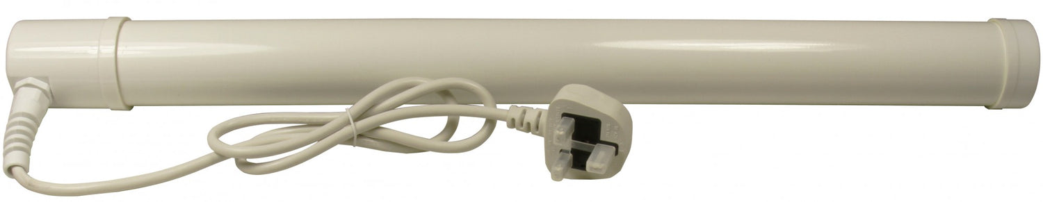 Hylite 3 Ft Tube Heater (No Plug)