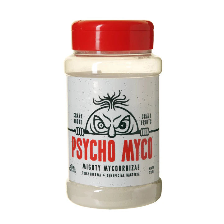 Psycho Myco 4oz / 114grams