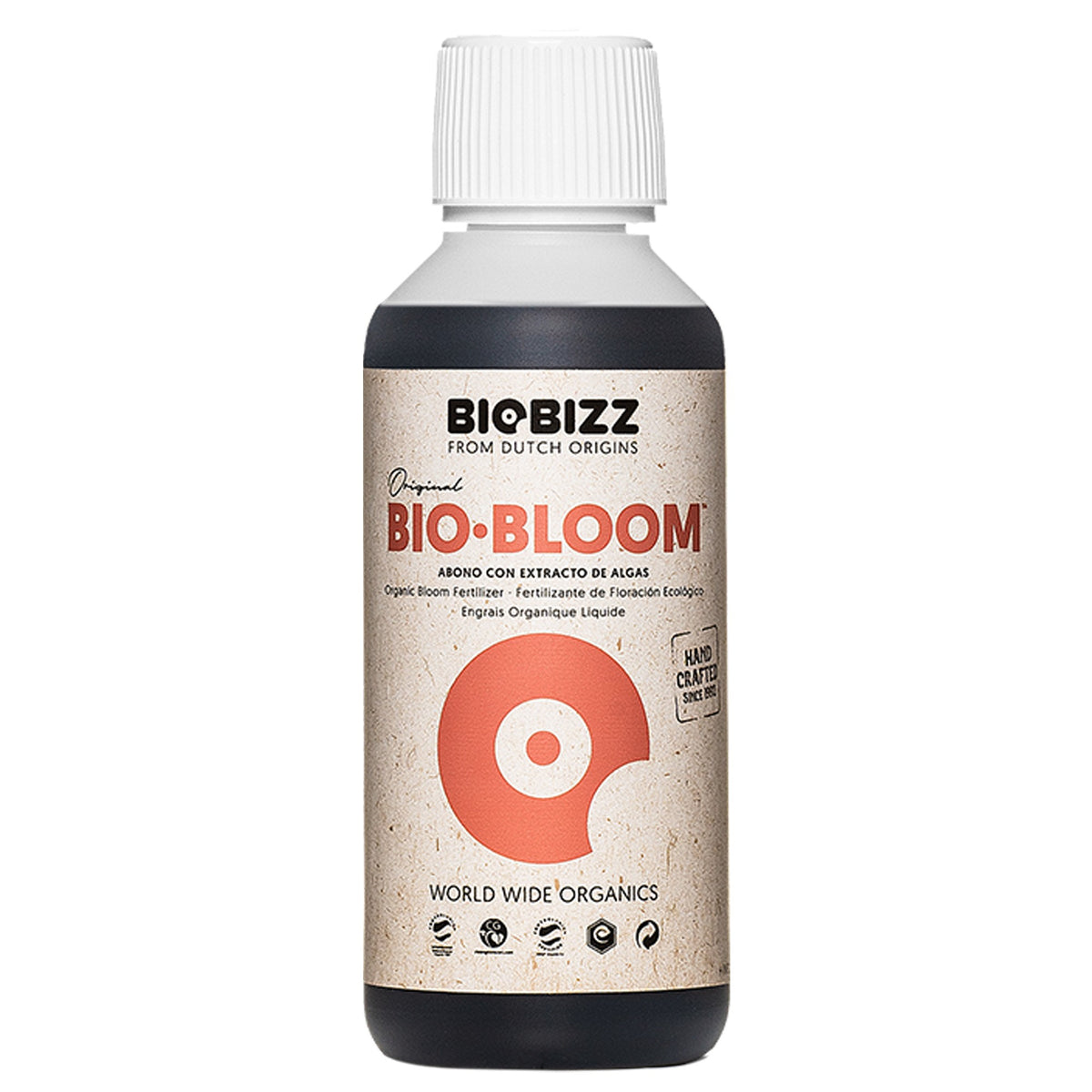 Biobizz Bio Bloom 250ml