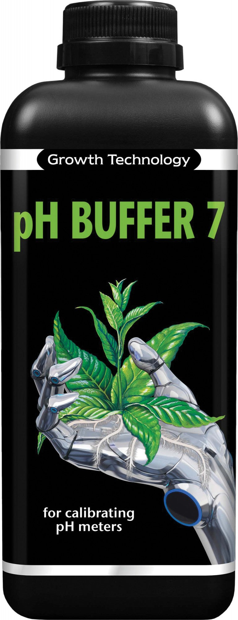 GT pH Buffer 7 Solution 1L