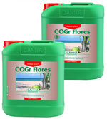 Canna COGr Flores 5L (A + B Complete Set)