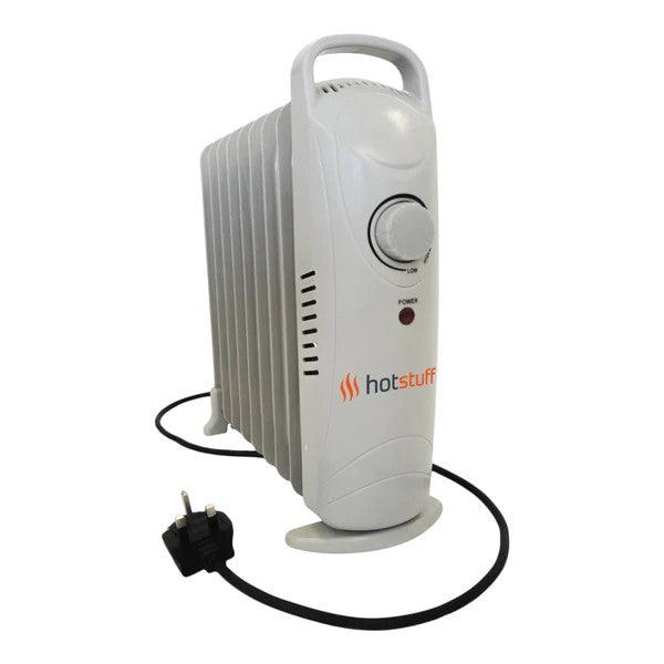Hot Stuff 1000 Watt Oil Filled Radiator