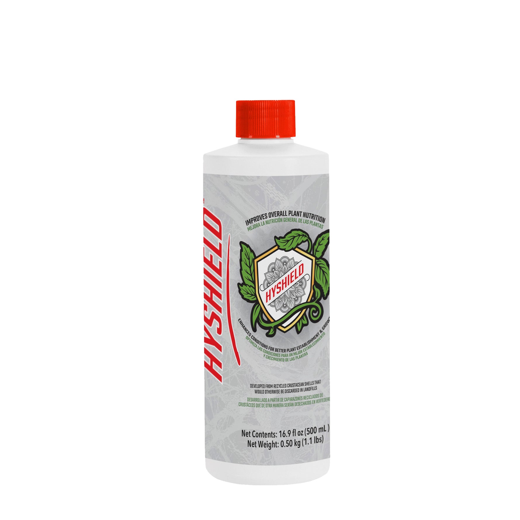 Hyshield 500ml