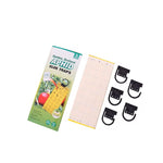 Orchard Garden Sticky Fly Traps (5 Pack)
