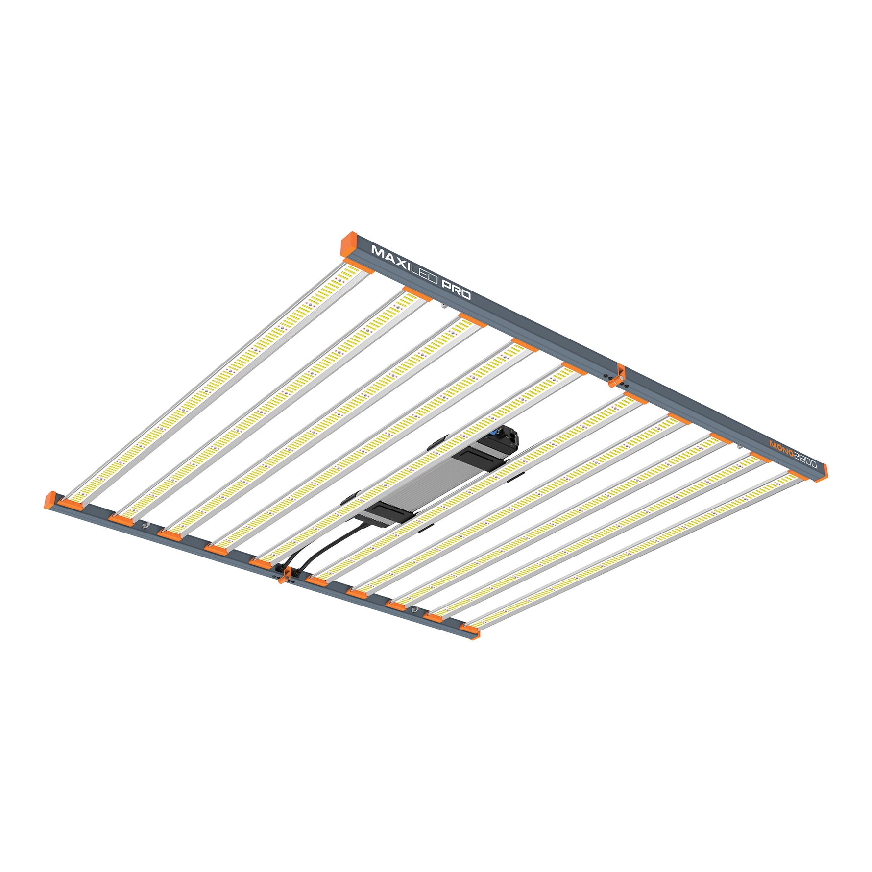 Maxibright MaxiLED Pro MONO 2800 1000W 2.8 µmol/J 2800 µmol/s