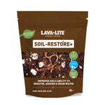 Lava-Lite Soil-Restore+ 3 Litre