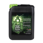 Buddha's Tree Solar Green Power 5L