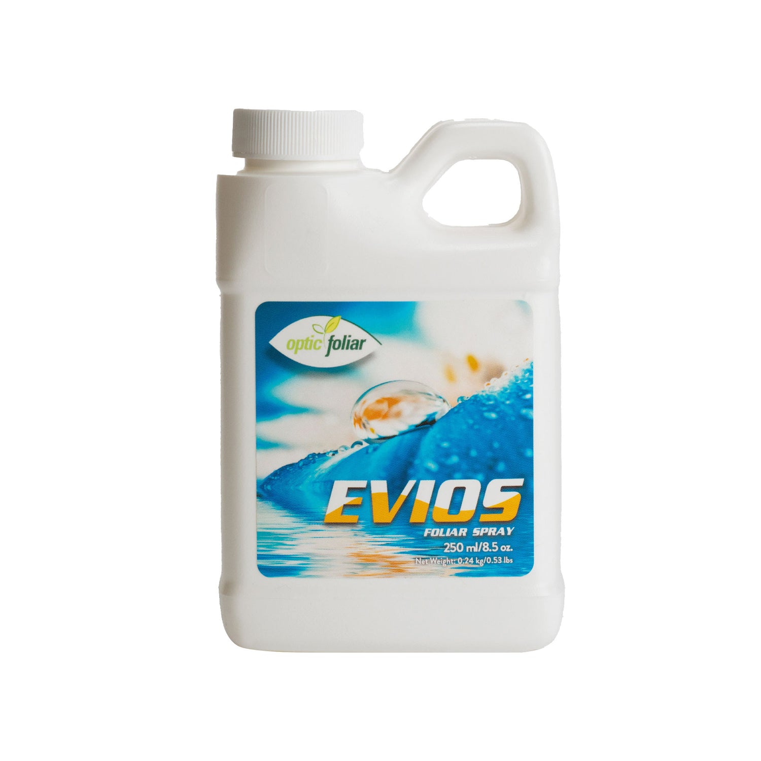 Optic Foliar Evios 250ml