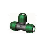 RP.0404 - Irritec Connector - 16mm T-JOINT