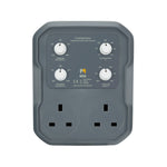 Mission Controls TwinFan Temperature Controller 4.5A