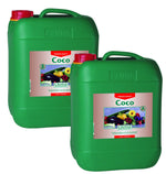 Canna Coco 10L (A + B Complete Set)