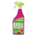 Ecofective Bug and Mildew Control RTU 1 Litre