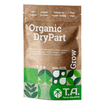 T.A. Organic DryPart Grow 800g - Dry Nutrients for Plants