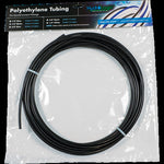 HydroLogic 1/4" Tubing Pack - 50 ft. - Black