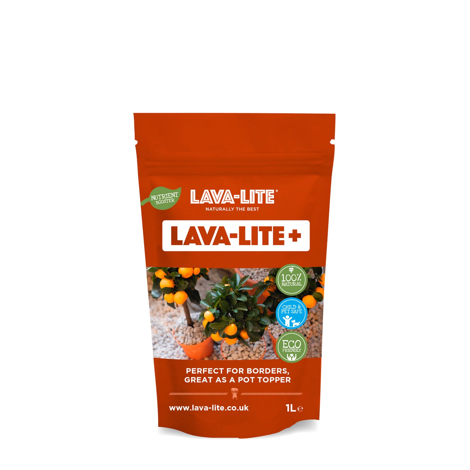 Lava-Lite Cactus 1 Litre