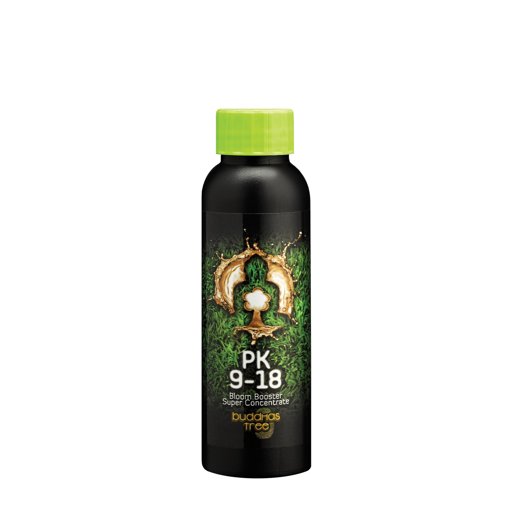 Buddha's Tree PK 9-18 100ml