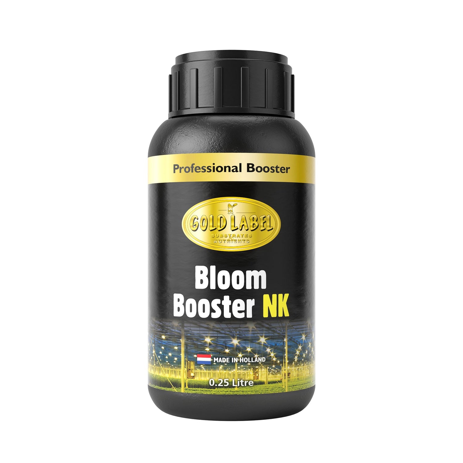 Gold Label Bloom Booster NK 250ml