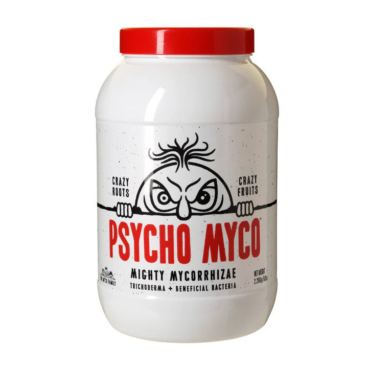 Psycho Myco 32oz / 907grams