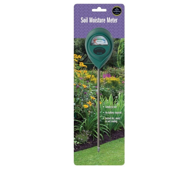 Garland Soil Moisture Meter