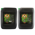 Buddha's Tree Coco 10L (A + B Complete Set)