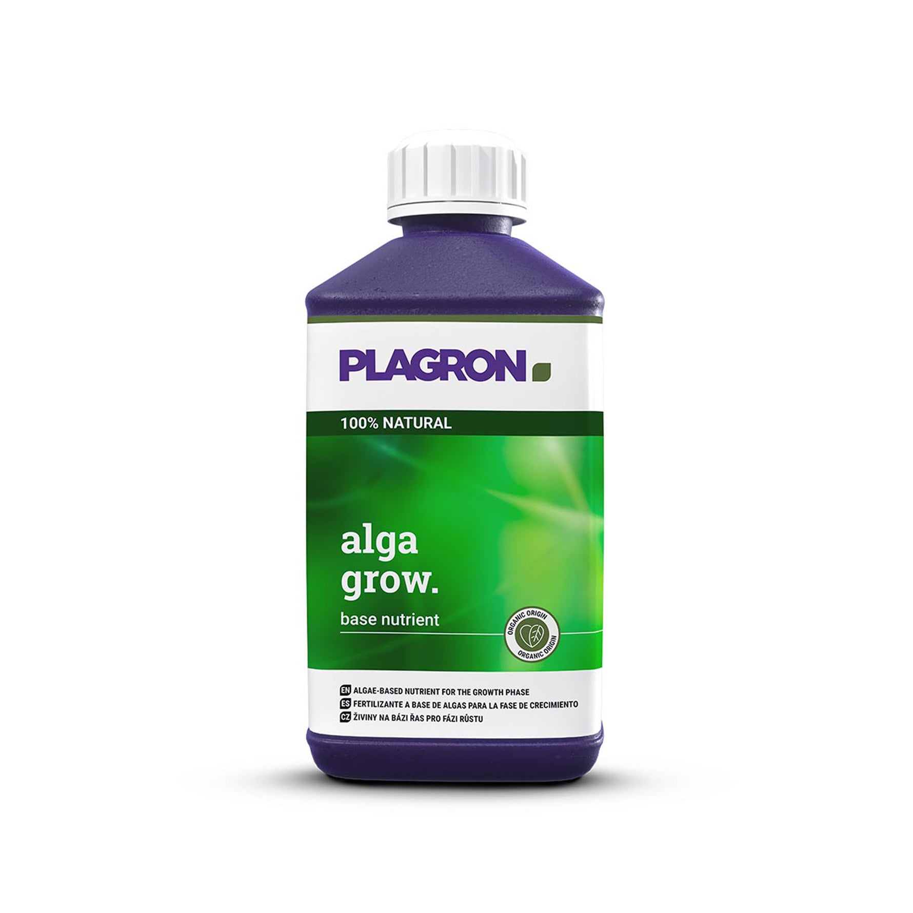 Plagron Alga Grow 500ml