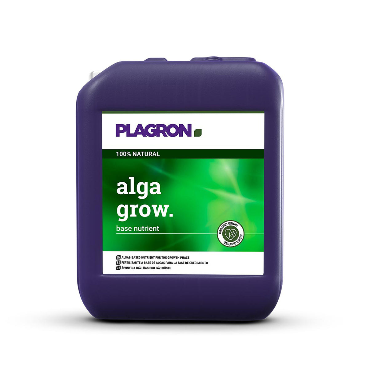 Plagron Alga Grow 5L