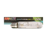 Sunmaster Cool Deluxe Metal Halide 250W 7.2K Lamp (CDX)